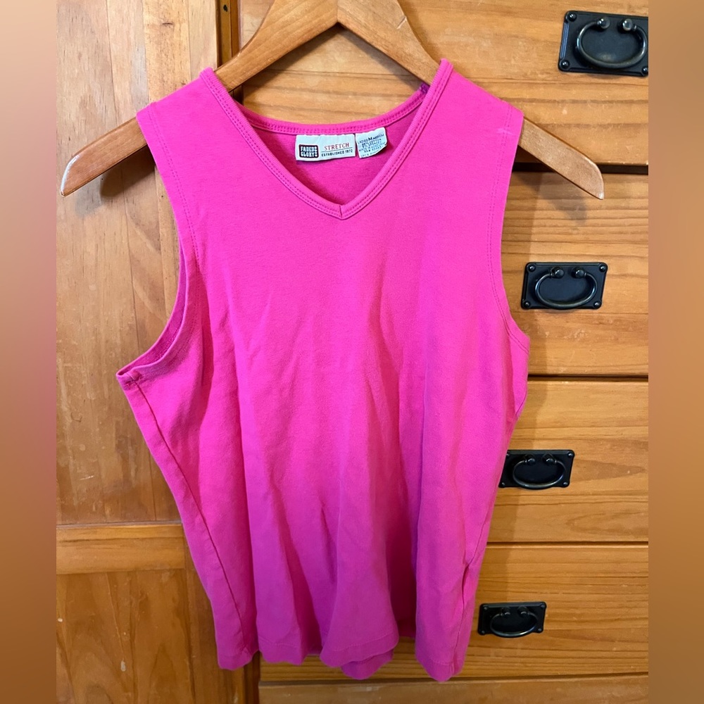 Tank top